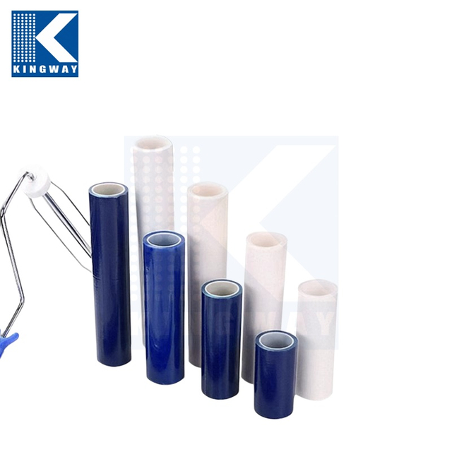 Cleanroom Sticky Roller & Mat