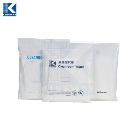 Cleanroom Wiper