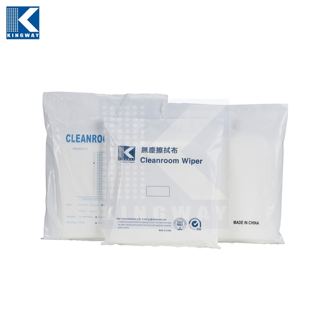 Cleanroom Wiper