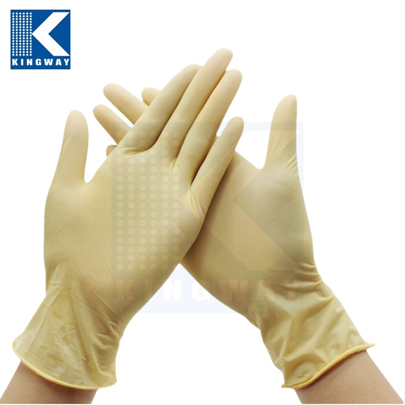 Cleanroom Gloves & Finger Cots (2)
