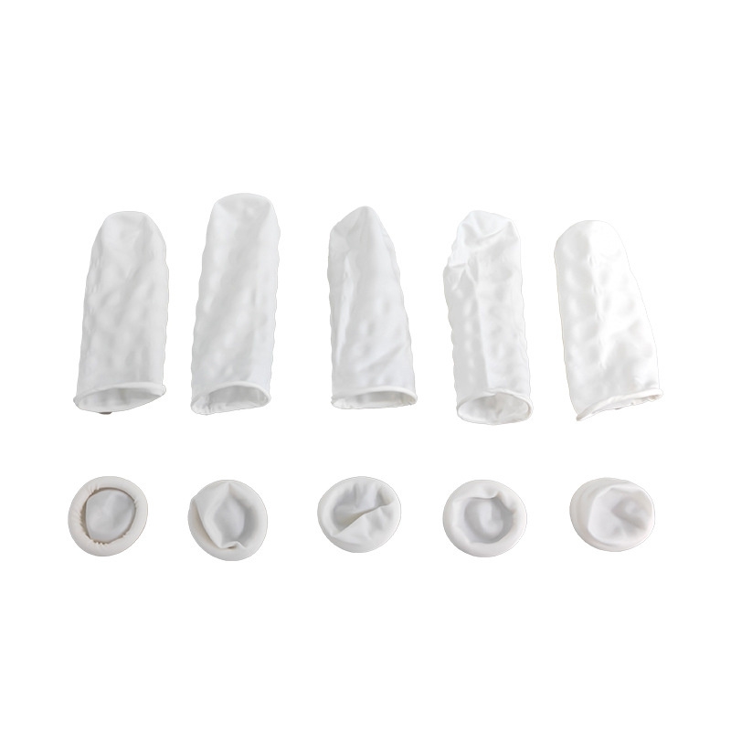 Cleanroom Gloves & Finger Cots (3)