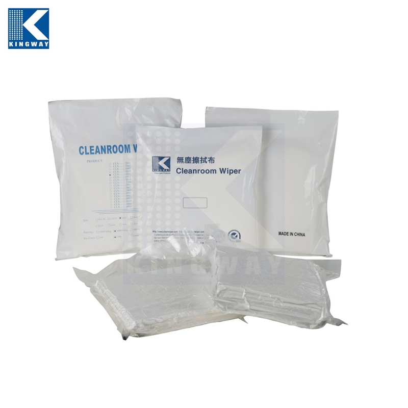Cleanroom Wiper