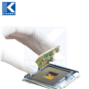 Cleanroom Gloves & Finger Cots