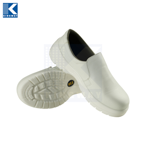Cleanroom Shoes