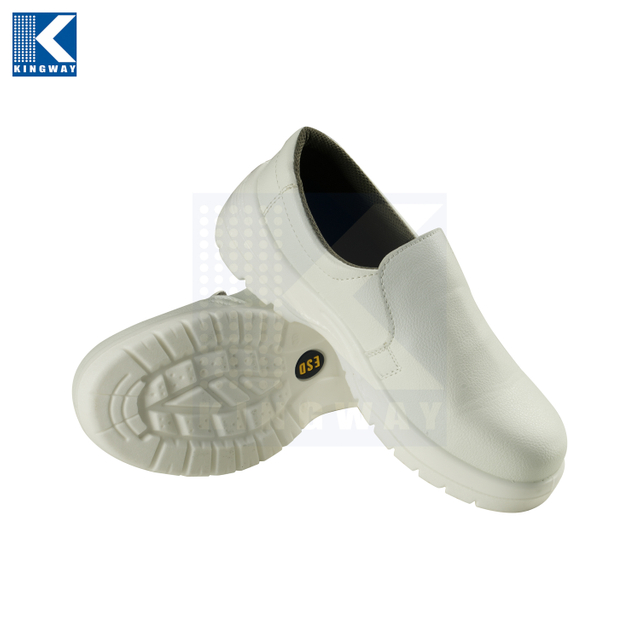 Cleanroom Shoes