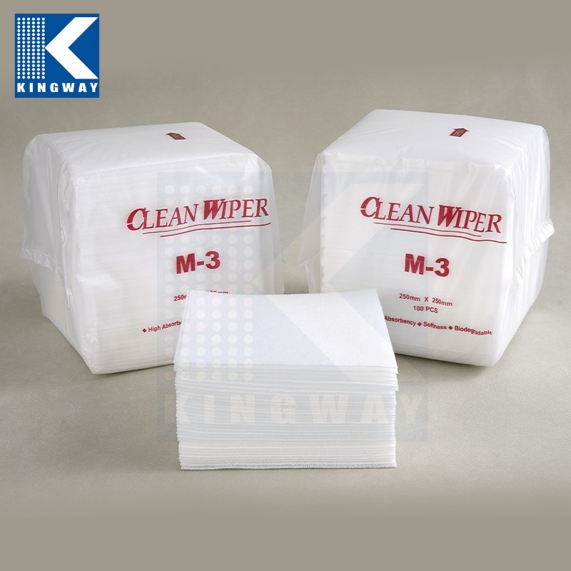Cleanroom Paper (2)