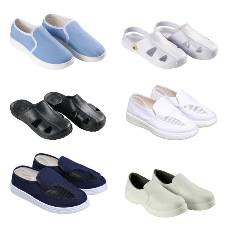 Cleanroom Shoes