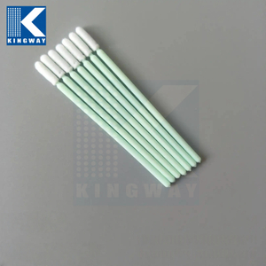 Cleanroom Swab